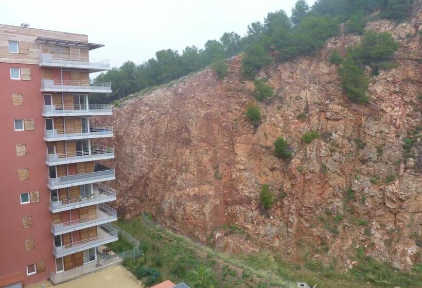 Номер Стандарт, Bien Vivre Ensemble Aux Marches Du Soleil   Chambres Privées Chez L Habitant Dans Appartement Partag