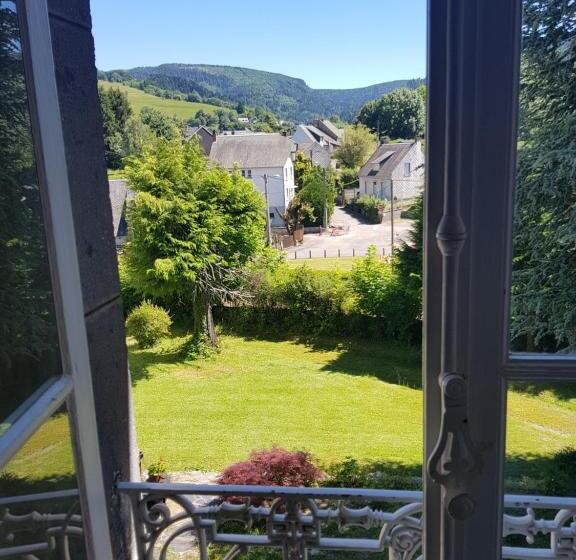스탠다드 룸, Domaine Les Pradets