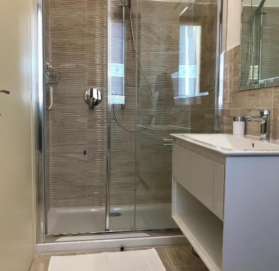 ファミリールーム, La Ghirlanda B&b