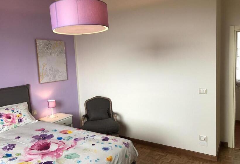 スタンダードルーム, La Ghirlanda B&b