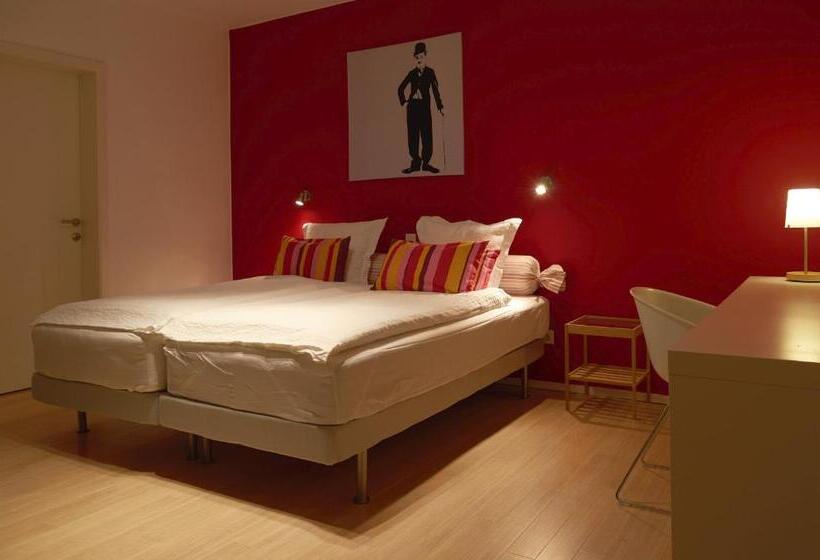 اتاق استاندارد, Nena Guesthouse