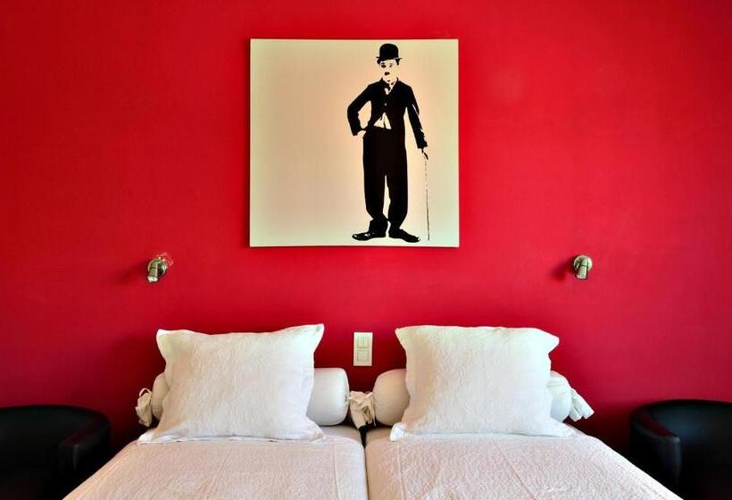 اتاق استاندارد, Nena Guesthouse