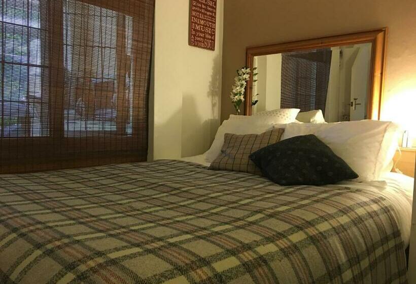 غرفة ديلوكس, Wynberg House Bed & Breakfast