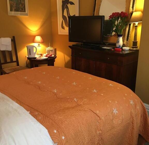 غرفة قياسية, Wynberg House Bed & Breakfast
