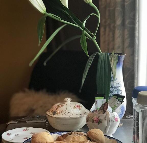 غرفة قياسية, Wynberg House Bed & Breakfast