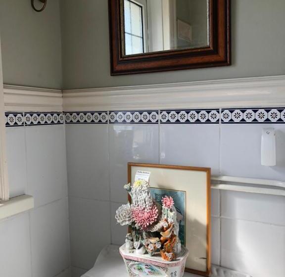 غرفة قياسية, Wynberg House Bed & Breakfast