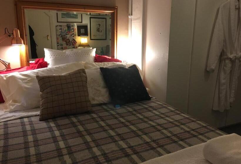 غرفة ديلوكس, Wynberg House Bed & Breakfast