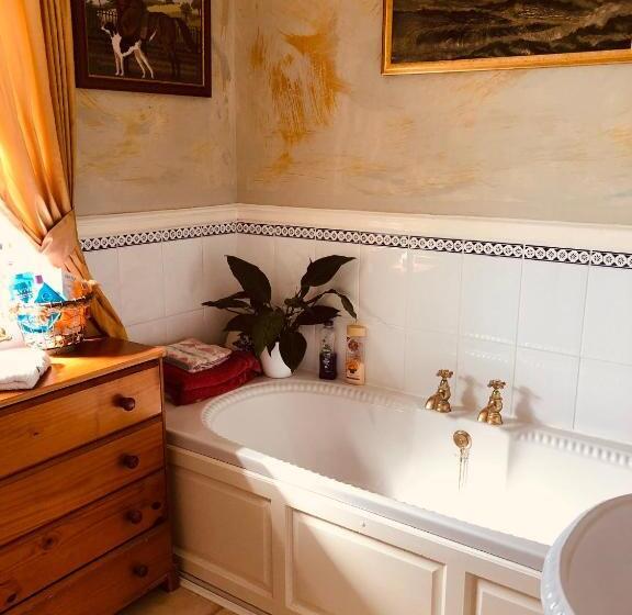 غرفة ديلوكس, Wynberg House Bed & Breakfast