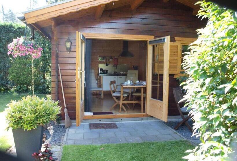 Quarto Estandar, Bed En   Of Zonder   Breakfast Putten