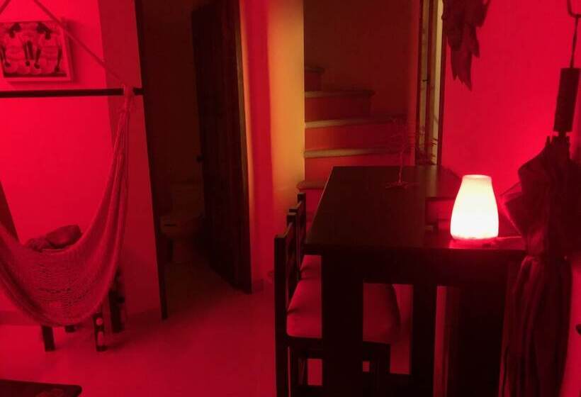 استودیوی لوکس, Magnolias Boutique Suites & Spa