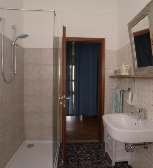 اتاق استاندارد, L Incrocio   Bed&breakfast