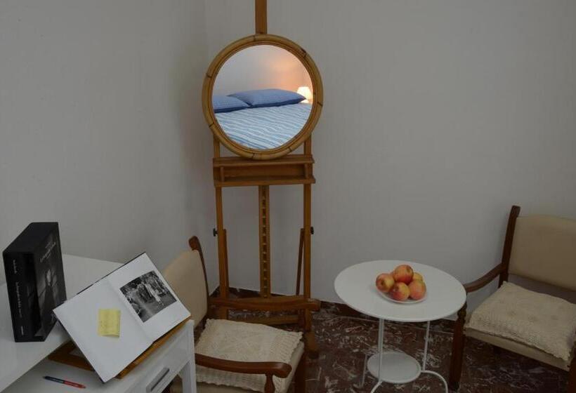 اتاق استاندارد, L Incrocio   Bed&breakfast