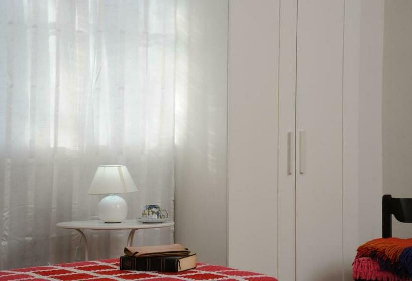 اتاق استاندارد, L Incrocio   Bed&breakfast
