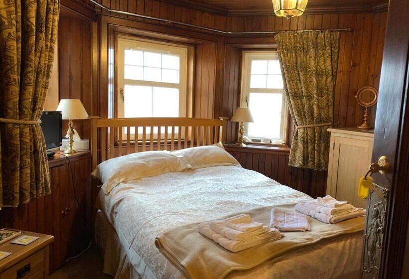 스탠다드 룸, Dunivaig B&b