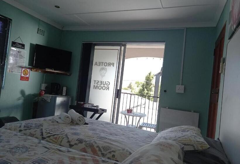 Номер Стандарт, Mountainia Inn