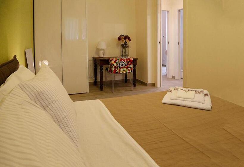 اتاق استاندارد, C.a.v. B&b Curiel20