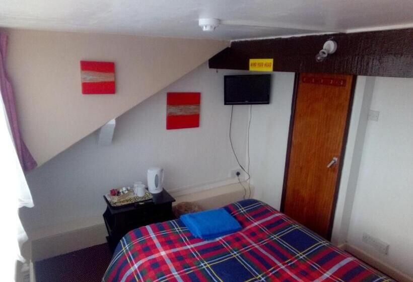חדר סטנדרט, Myroomz Golden Strand