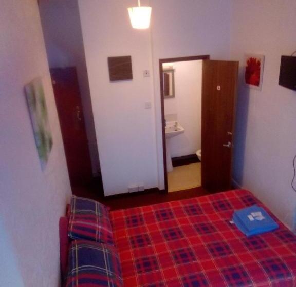 חדר סטנדרט, Myroomz Golden Strand