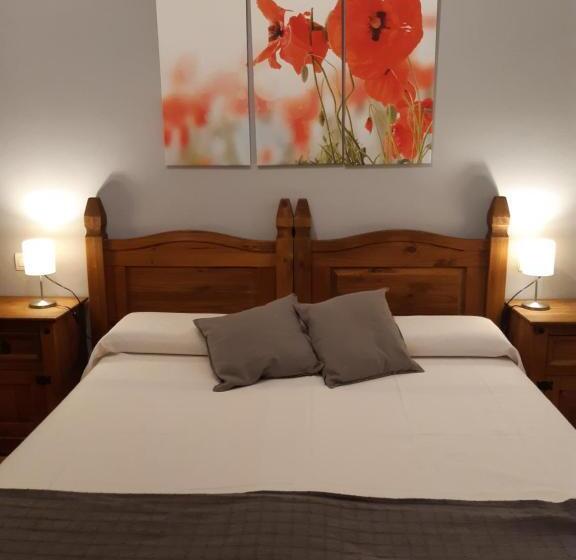 Номер Стандарт, Hostal El Rincon De La Vera