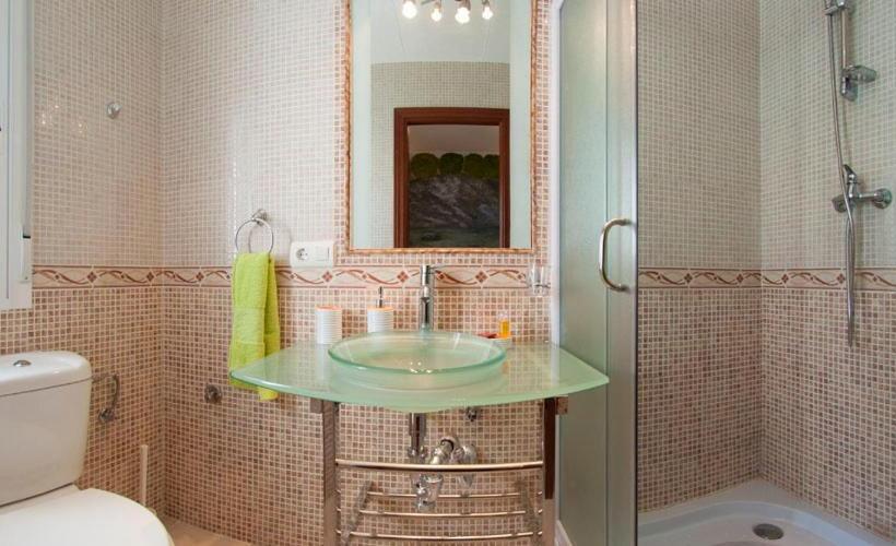 Семейный Номер, Hostal El Rincon De La Vera