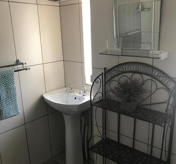 Номер Стандарт, Ou Klipskuur Self Catering Accommodation