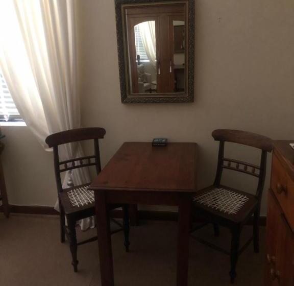 Номер Deluxe, Ou Klipskuur Self Catering Accommodation
