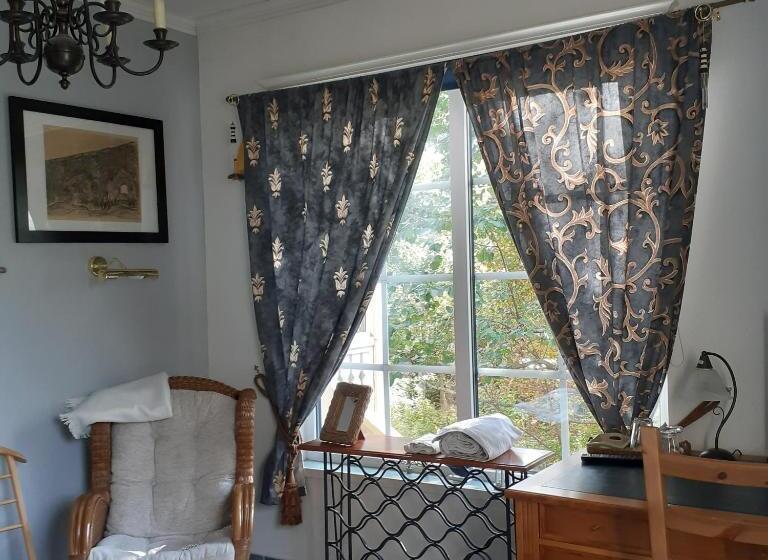 חדר סטנדרט יחיד, Room In Villa Emilia