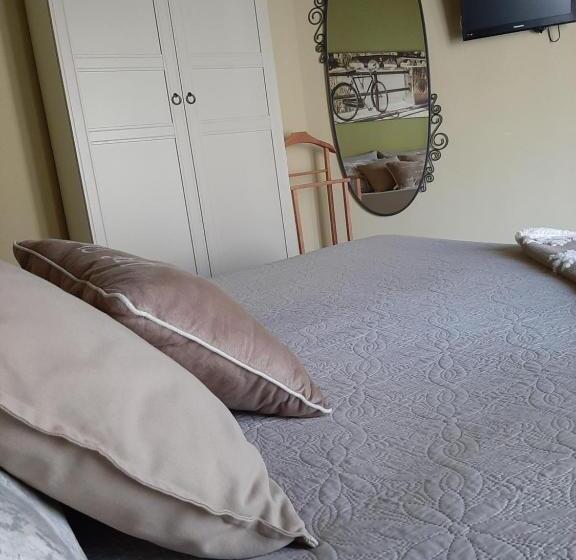 Номер Стандарт, B & B La Casa Di Nuvola