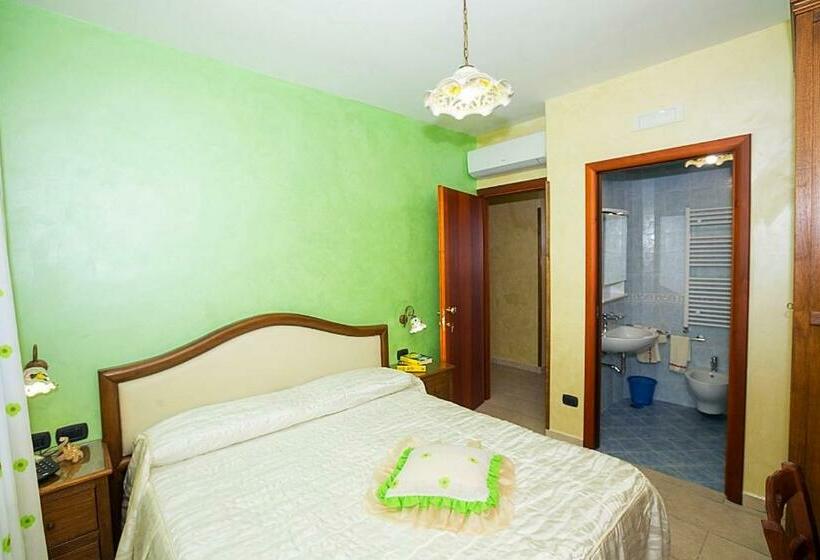 اتاق استاندارد, B&b Fior Tramonti