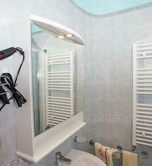 اتاق استاندارد, B&b Fior Tramonti