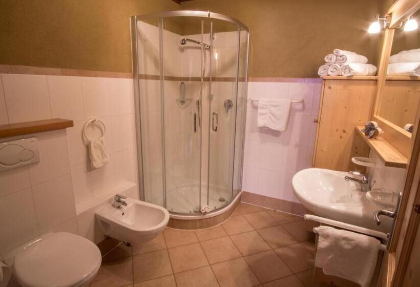 Студио Стандарт с Балконом, Stifterhof