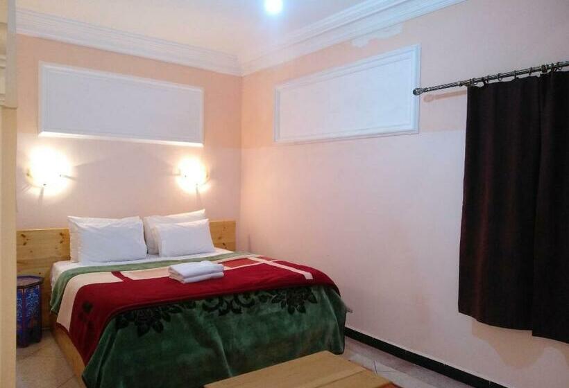 스탠다드 룸, Chambre D Hôtes Aya