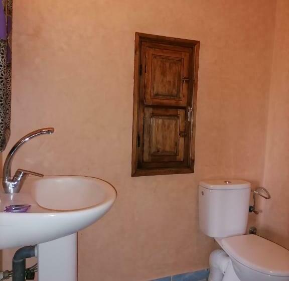 Номер Стандарт, Chambre D Hôtes Aya