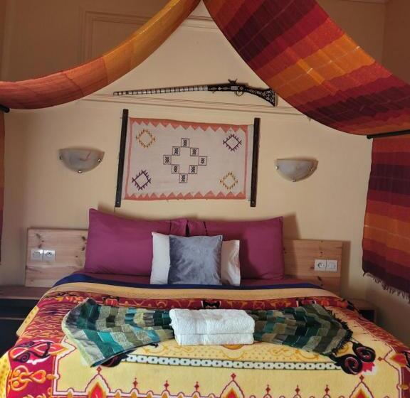 스탠다드 룸, Chambre D Hôtes Aya