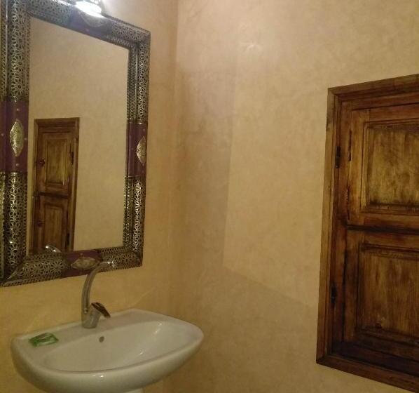 Номер Стандарт, Chambre D Hôtes Aya