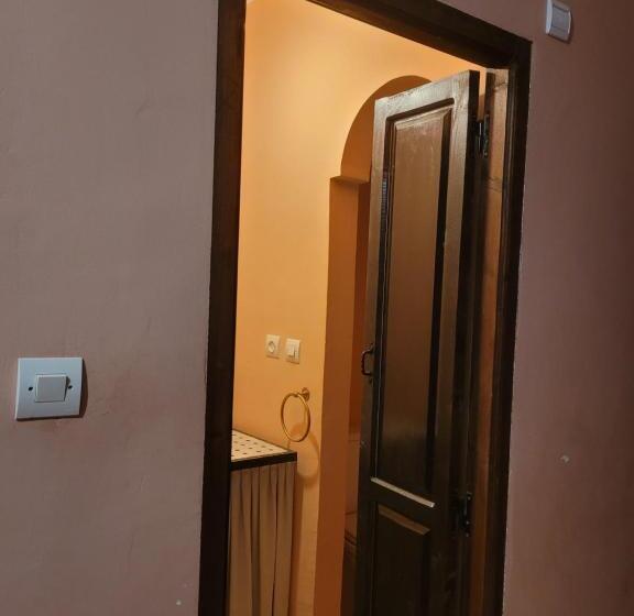 Номер Стандартный с Видом, Chambre D Hôtes Aya