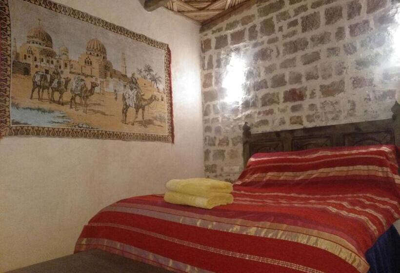 스탠다드 룸 산 전망, Chambre D Hôtes Aya