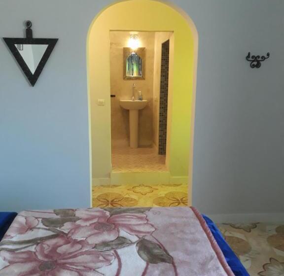 Номер Стандарт, Chambre D Hôtes Aya