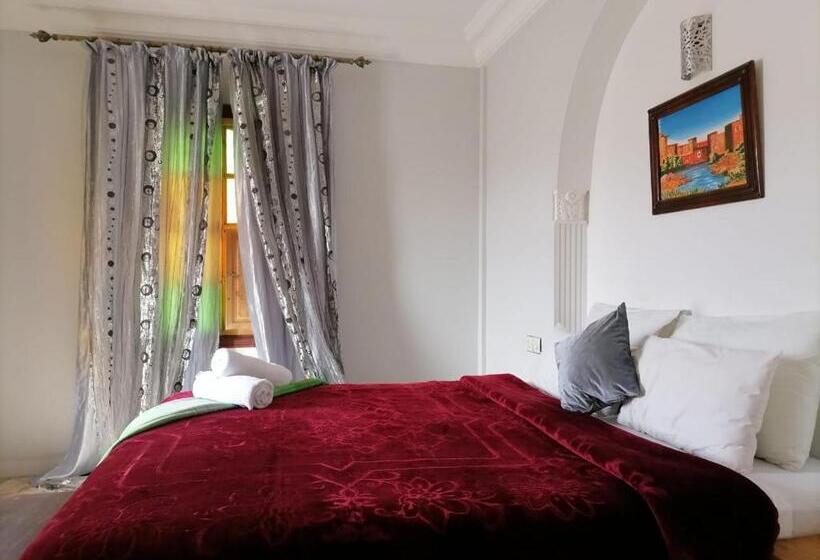 Номер Стандарт, Chambre D Hôtes Aya