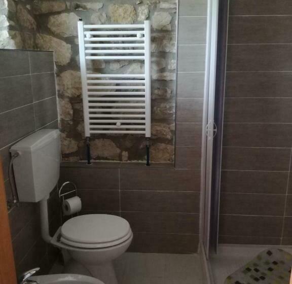 اتاق استاندارد, B&b Pozzo Innamorato