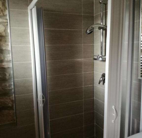 اتاق استاندارد, B&b Pozzo Innamorato