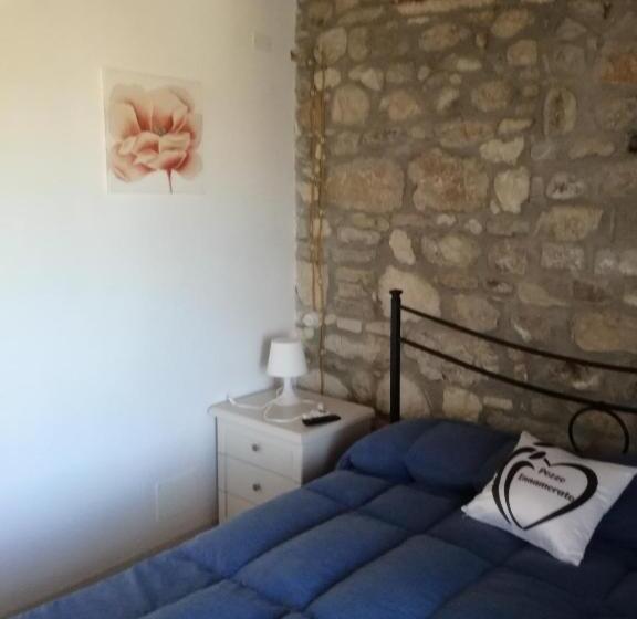 اتاق استاندارد, B&b Pozzo Innamorato