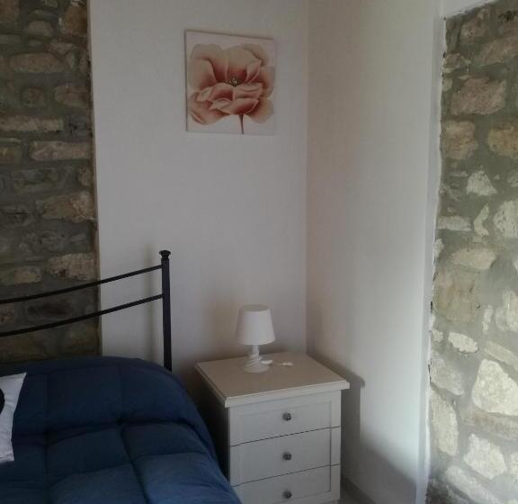 اتاق استاندارد, B&b Pozzo Innamorato
