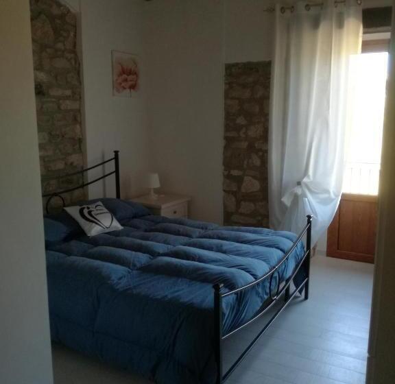 اتاق استاندارد, B&b Pozzo Innamorato