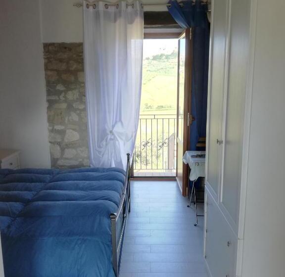 اتاق استاندارد, B&b Pozzo Innamorato