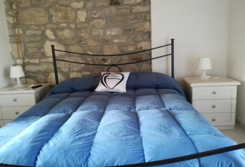 اتاق استاندارد, B&b Pozzo Innamorato