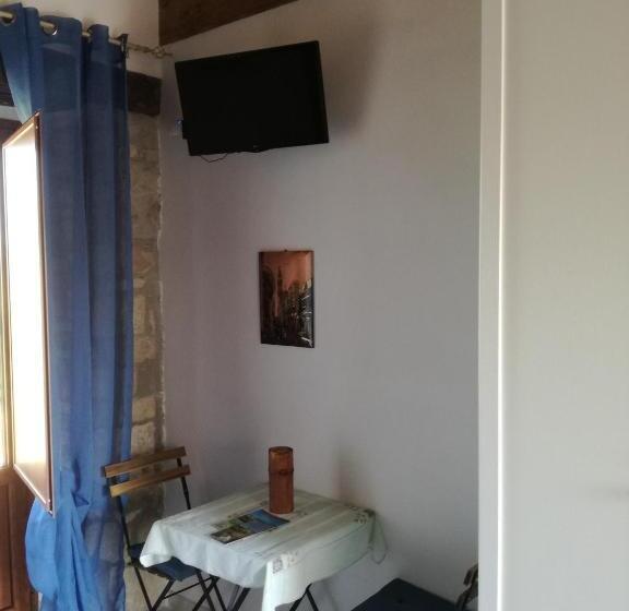 اتاق استاندارد, B&b Pozzo Innamorato