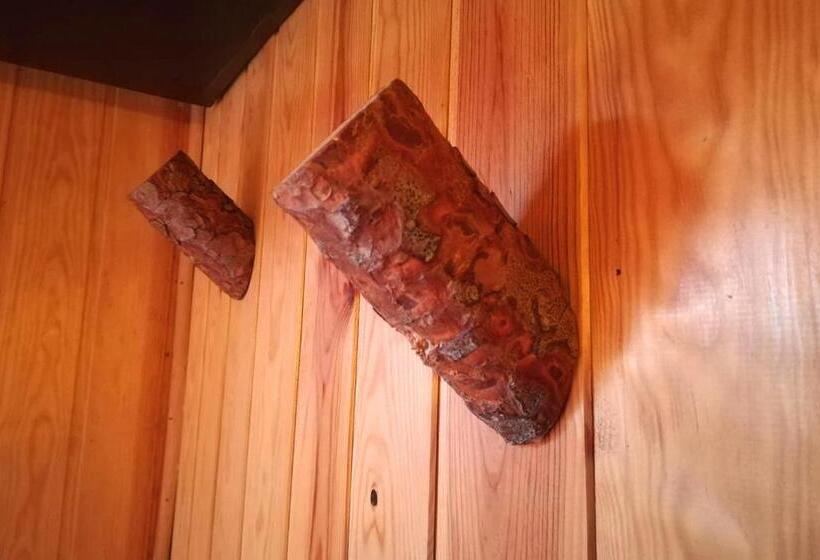 Бунгало Стандарт, Herdade Da Hera
