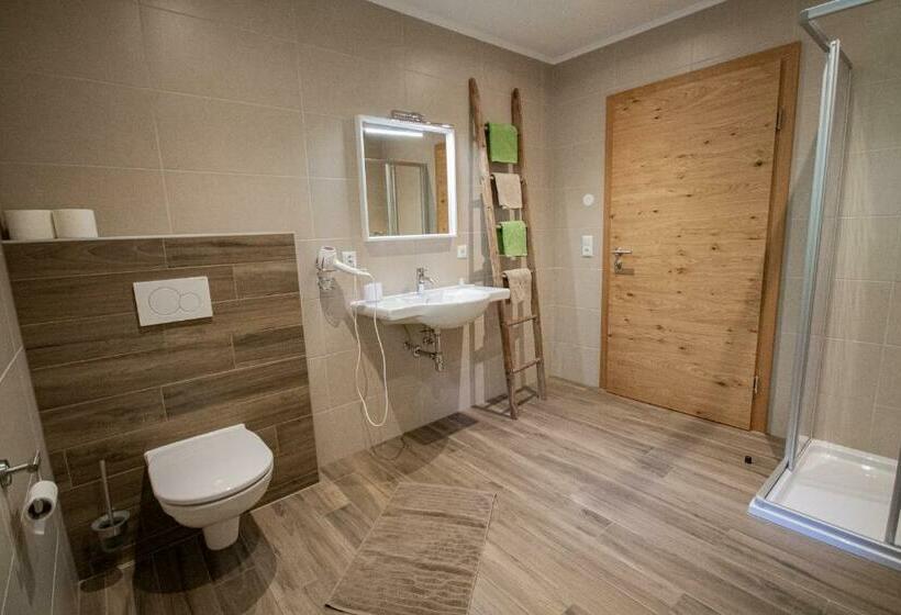 Апартаменты 1 Спальня, Nagelehof