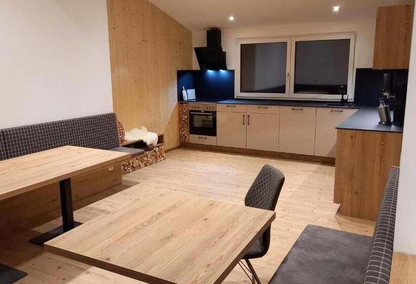 Апартаменты 2 Спальни, Nagelehof